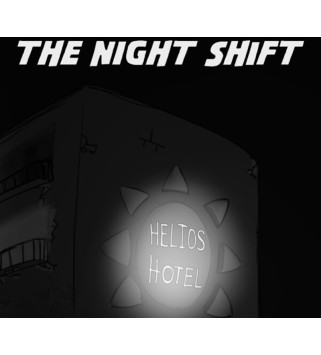 Helios Hotel: The Night Shift Steam Key GLOBAL